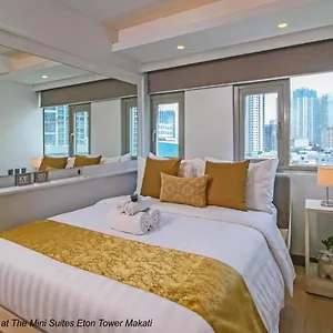 The Mini Eton Tower Makati Makati City