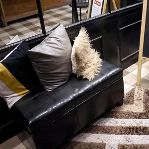 Mystay Bgc West Hotel